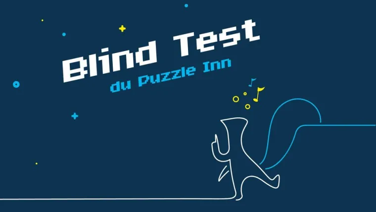 Blind test du Puzzle Inn