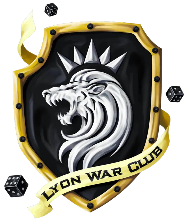 Association LYON WAR CLUB, Lyon, Puzzle Inn